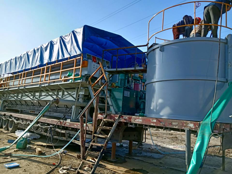 怀仁污水池淤泥处理-河道清淤-炜誉市政