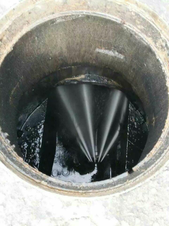 怀仁市政管道清洗-排污管道清洗