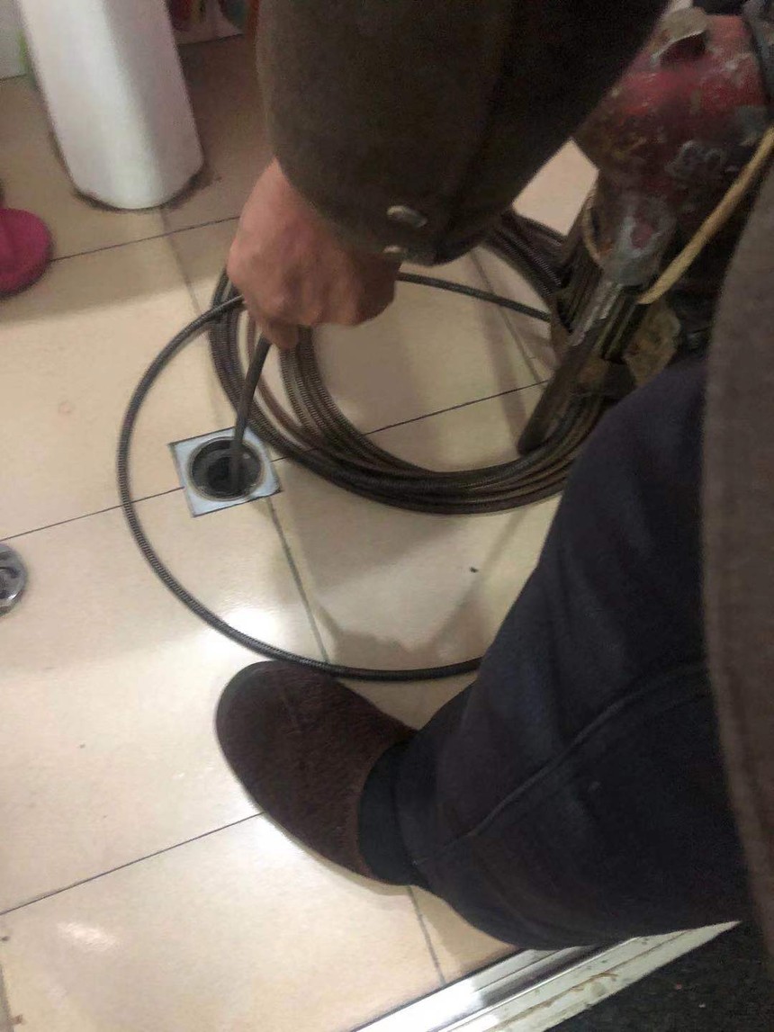 怀仁管道疏通，疏通下水道